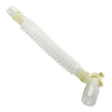 DAR Double Swivel Connector, 4 cm - 331U5661-Single - LL Medico