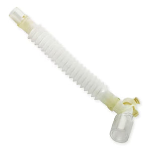 DAR Double Swivel Connector, 4 cm - 331U5661-Single - LL Medico