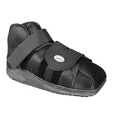 Darco APB Post-Op Shoe, Unisex, Black - APQ1B-Single - LL Medico