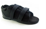 Darco Classic Men's Post-Op Shoe, Black - HD-PO-CL6-Single - LL Medico
