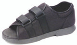 Darco Classic Men's Post-Op Shoe, Black - HD-PO-CL6-Single - LL Medico