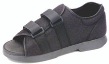 Darco Classic Men's Post-Op Shoe, Black - HD-PO-CL6-Single - LL Medico