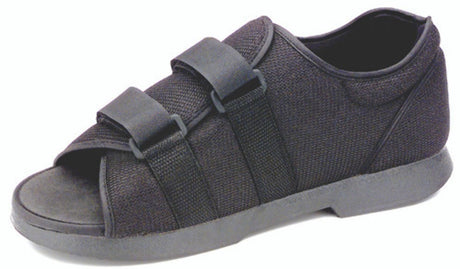 Darco Classic Men's Post-Op Shoe, Black - HD-PO-CL6-Single - LL Medico