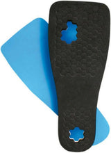 Darco PegAssist Offloading Insole, Men's, Blue - PTQM3-Single - LL Medico