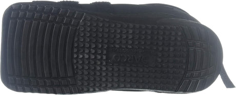 Darco Slimline Cast Boot Unisex Black - SLQ0B-Single - LL Medico