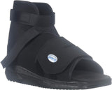 Darco Slimline Cast Boot Unisex Black - SLQ0B-Single - LL Medico