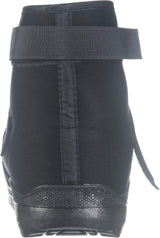 Darco Slimline Cast Boot Unisex Black - SLQ0B-Single - LL Medico
