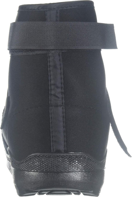 Darco Slimline Cast Boot Unisex Black - SLQ0B-Single - LL Medico