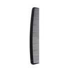 Dawn Mist Hair Pick, Black Plastic, 2-1/4 Inch - 567-Single - LL Medico