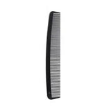 Dawn Mist Hair Pick, Black Plastic, 2-1/4 Inch - 567-Single - LL Medico