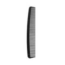 Dawn Mist Hair Pick, Black Plastic, 2-1/4 Inch - 567-Single - LL Medico
