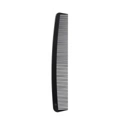 Dawn Mist Hair Pick, Black Plastic, 2-1/4 Inch - 567-Single - LL Medico