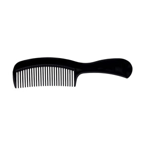 DawnMist Adult Comb with Handle, 8.6 Inch - 2950-Single - LL Medico