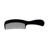 DawnMist Adult Comb with Handle, 8.6 Inch - 2950-Single - LL Medico