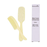 DawnMist Comb, Ivory, 7 Inch - C7I-Single - LL Medico
