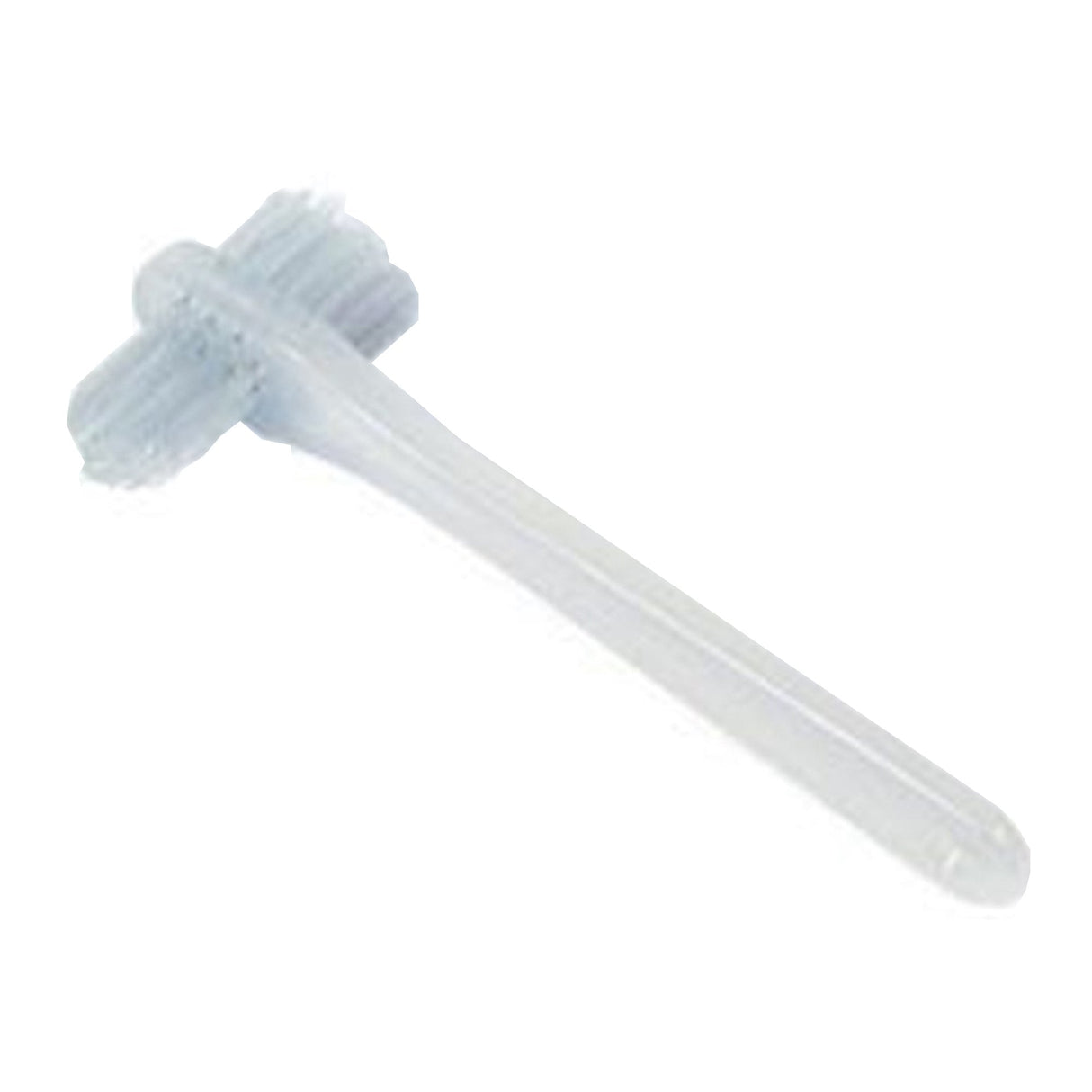 DawnMist Denture Brush - TBDEN-Single - LL Medico