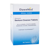DawnMist Denture Cleaner - DEN6290-Box - LL Medico