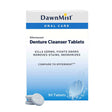 DawnMist Denture Cleaner - DEN6290-Box - LL Medico
