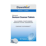 DawnMist Denture Cleaner - DEN6290-Box - LL Medico