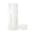 DawnMist Denture Cup - DCPC-Box - LL Medico