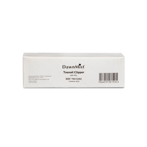 DawnMist Fingernail Clippers - FNC3268-Single - LL Medico