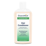 DawnMist Hair Conditioner, Apricot Scent, 8-ounce Bottle - HC08-Single - LL Medico