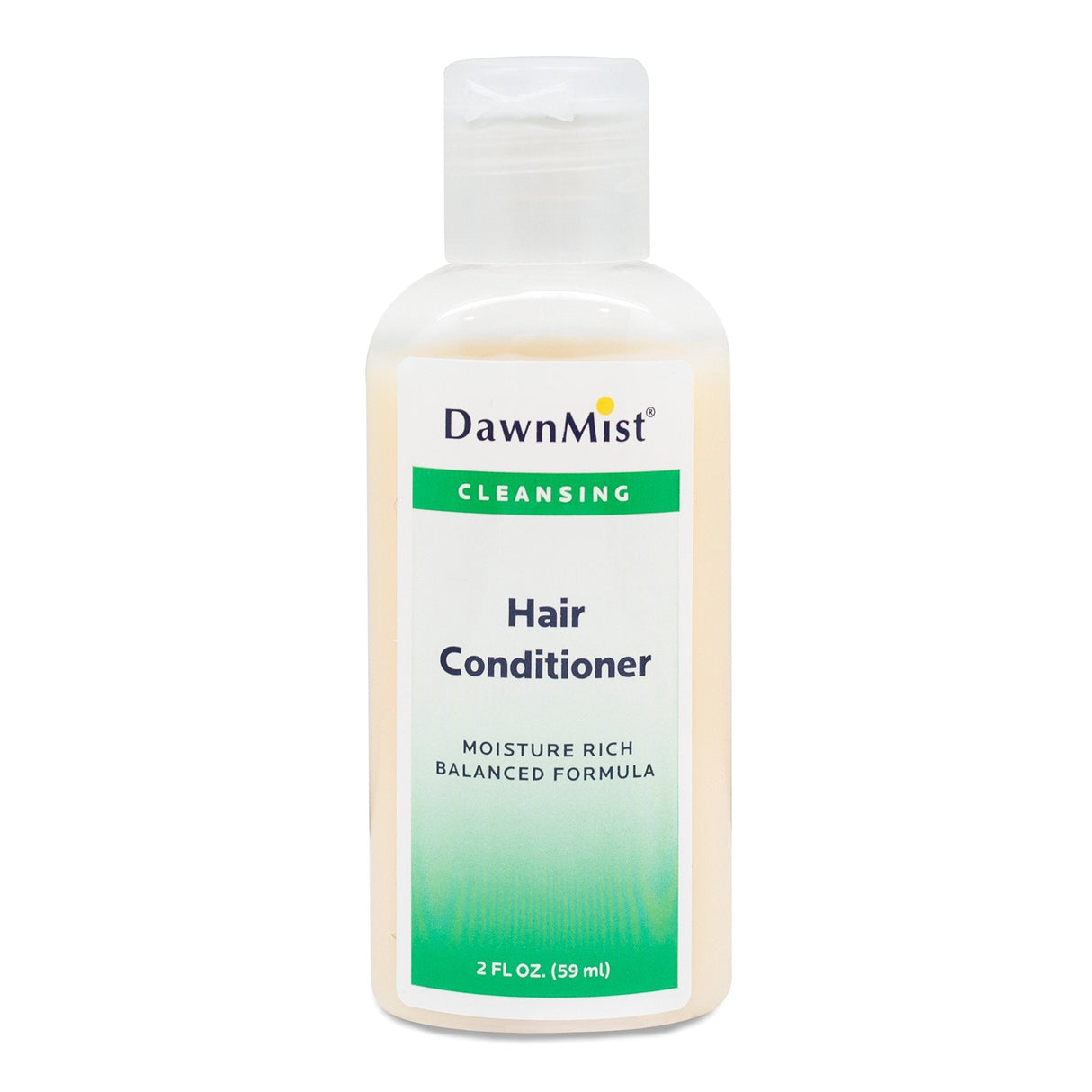 DawnMist Hair Conditioner - HC02-Single - LL Medico