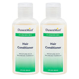 DawnMist Hair Conditioner, Moisture Rich, 2 fl oz - HC02-Single - LL Medico