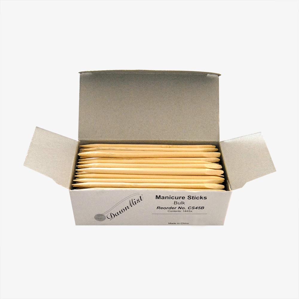 DawnMist Manicure Stick - CS45B-Box - LL Medico