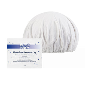 DawnMist Redi+Wash Shampoo Cap - SC3756-Single - LL Medico
