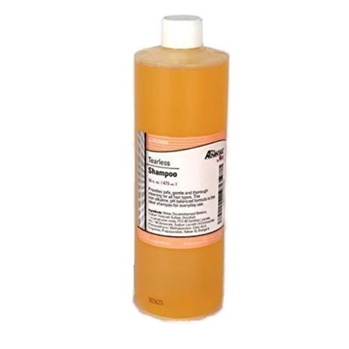 DawnMist Tearless Baby Shampoo - TS4494-Single - LL Medico