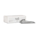 DawnMist Toenail Clippers with File - TNC3282-Single - LL Medico
