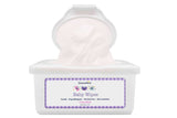 DawnMist Unscented Baby Wipes, Tub - BWU4340-Single - LL Medico