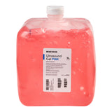 McKesson Ultrasound Gel, Medium Viscosity, 5 Liter Jug