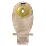Coloplast SenSura Xpro Convex Light One-Piece Drainable Ostomy Pouch, Transparent, Trim to Fit 3/4 to 1 3/4", 11 1/2" Length, Box of 10 - 15695 - LL Medico