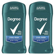 Degree Men Antiperspirant / Deodorant - 07940026540-Single - LL Medico