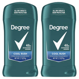Degree Men Antiperspirant / Deodorant - 07940026540-Single - LL Medico