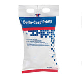 Delta-Cast Prints Cast Tape, Pastel Print, 2" x 12', Polyester - 7227317-Box - LL Medico