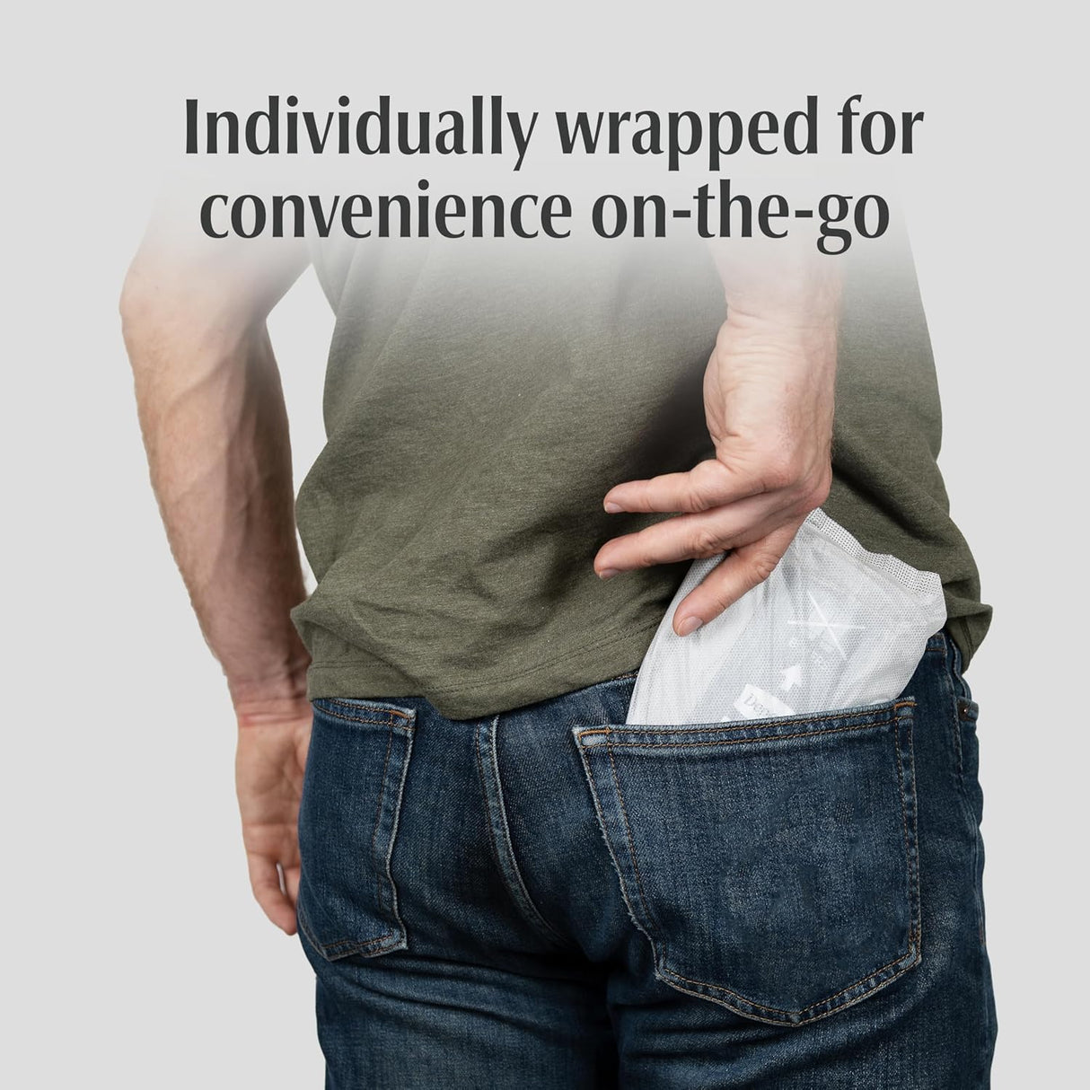 Depend Incontinence Guards for Men - 13792-Pack - LL Medico
