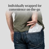 Depend Incontinence Guards for Men - 13792-Pack - LL Medico