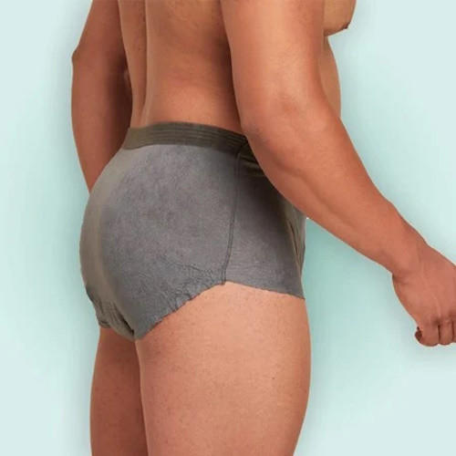 Depend Men's Real Fit Absorbent Underwear, Maximum - 50979-Pack - LL Medico