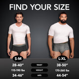 Depend Real Fit Absorbent Underwear for Men, Maximum - 55426-Pack - LL Medico