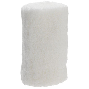 Dermacea Gauze Roll, Non-Sterile, 4" x 4 1/8 Yard, 3-Ply - 441122-Pack - LL Medico