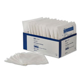 Dermacea Sterile Non - Woven Sponge, 4 - Ply Square - 441403-Pack - LL Medico