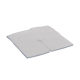 Dermacea Sterile Non - Woven Sponge, 6 - Ply Square - 441405-Pack - LL Medico