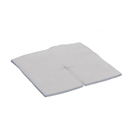 Dermacea Sterile Non - Woven Sponge, 6 - Ply Square - 441405-Pack - LL Medico