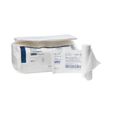 Dermacea Stretch Bandage Roll, Sterile, 1-Ply, 4" x 4.1 Yard - 441506-Box - LL Medico