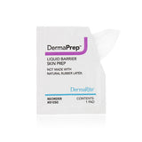 DermaPrep Skin Barrier Wipe - 81050-Case - LL Medico