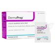 DermaPrep Skin Barrier Wipe - 81050-Case - LL Medico