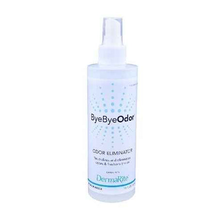 Dermarite ByeBye Odor Eliminator, 7.5 oz - 258 - LL Medico